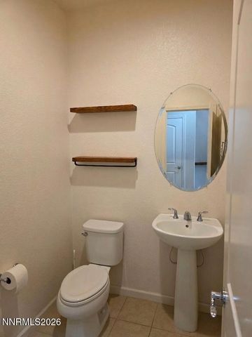 2775 Bonfire Lane, Reno, NV 89521