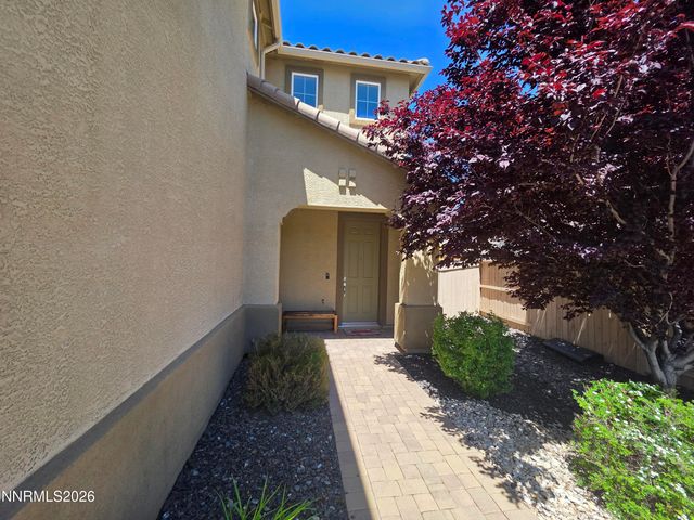2775 Bonfire Lane, Reno, NV 89521