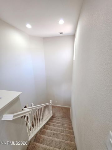 2775 Bonfire Lane, Reno, NV 89521