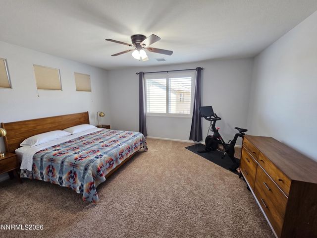 2775 Bonfire Lane, Reno, NV 89521