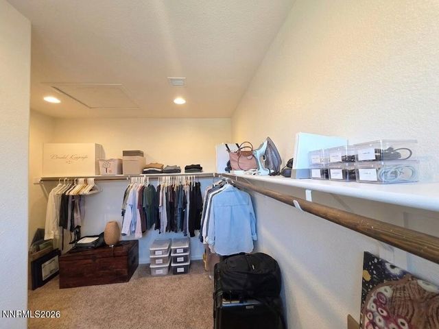 2775 Bonfire Lane, Reno, NV 89521