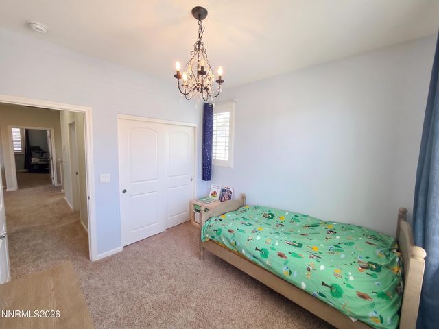 2775 Bonfire Lane, Reno, NV 89521