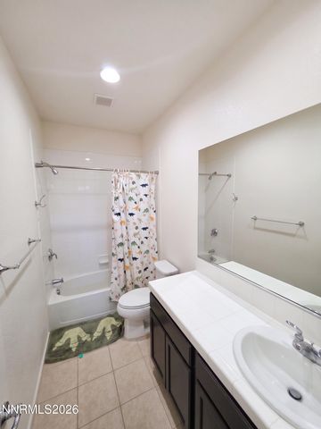 2775 Bonfire Lane, Reno, NV 89521
