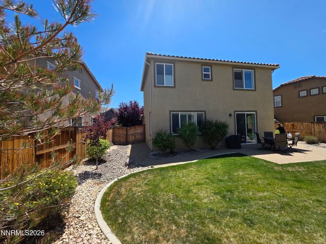 2775 Bonfire Lane, Reno, NV 89521