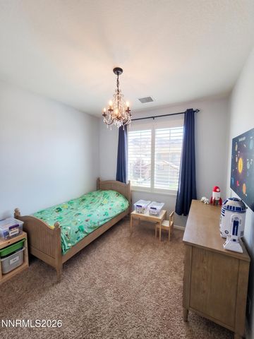 2775 Bonfire Lane, Reno, NV 89521