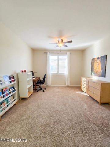 2775 Bonfire Lane, Reno, NV 89521