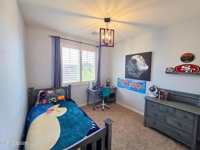 2775 Bonfire Lane, Reno, NV 89521