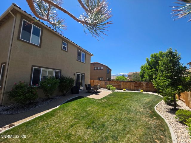 2775 Bonfire Lane, Reno, NV 89521