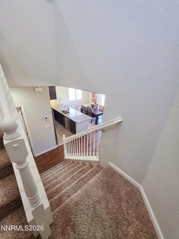 2775 Bonfire Lane, Reno, NV 89521