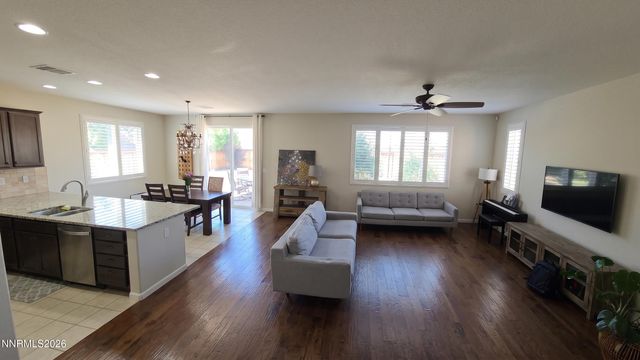 2775 Bonfire Lane, Reno, NV 89521