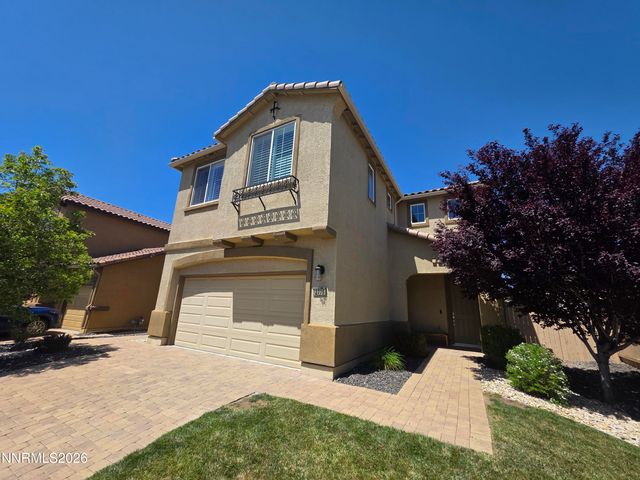 2775 Bonfire Lane, Reno, NV 89521