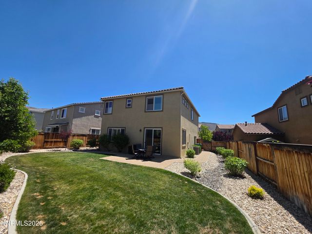 2775 Bonfire Lane, Reno, NV 89521