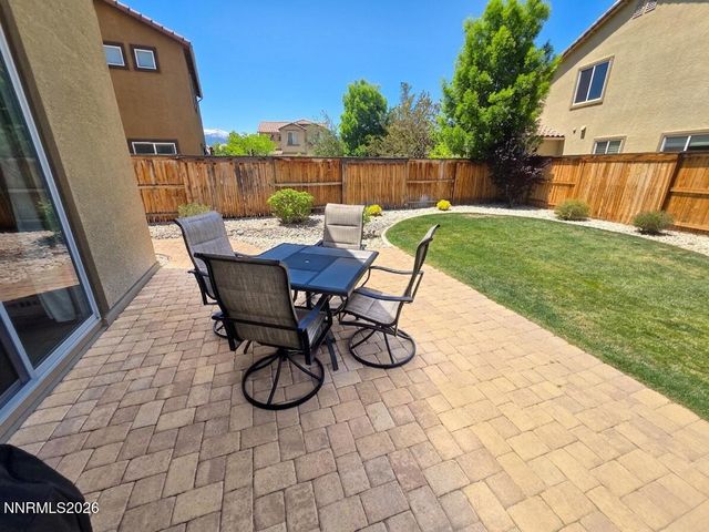 2775 Bonfire Lane, Reno, NV 89521