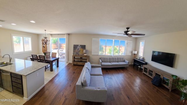 2775 Bonfire Lane, Reno, NV 89521