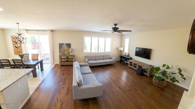 2775 Bonfire Lane, Reno, NV 89521