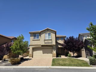 2775 Bonfire Lane, Reno, NV 89521