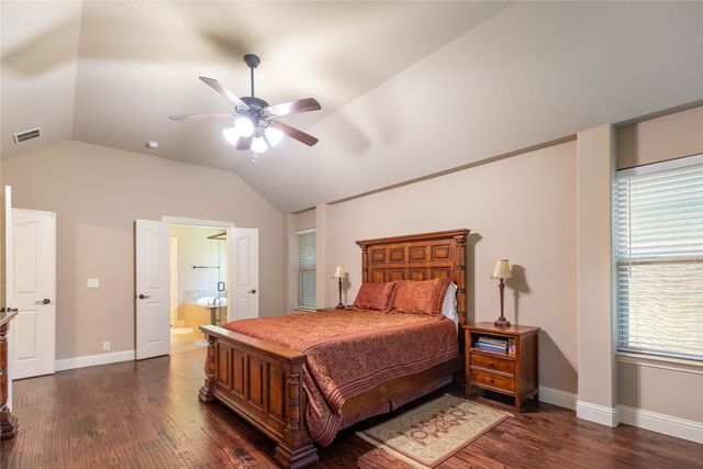 12737 Steadman Farms Drive, Fort Worth, TX 76244