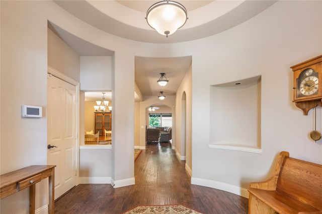 12737 Steadman Farms Drive, Fort Worth, TX 76244