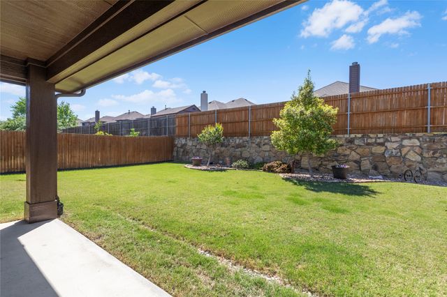 12737 Steadman Farms Drive, Fort Worth, TX 76244