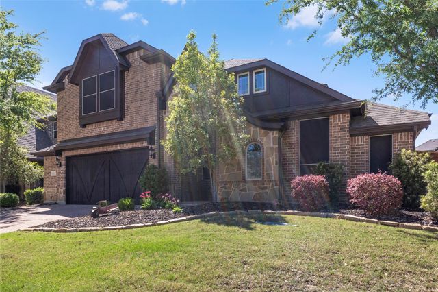 12737 Steadman Farms Drive, Fort Worth, TX 76244