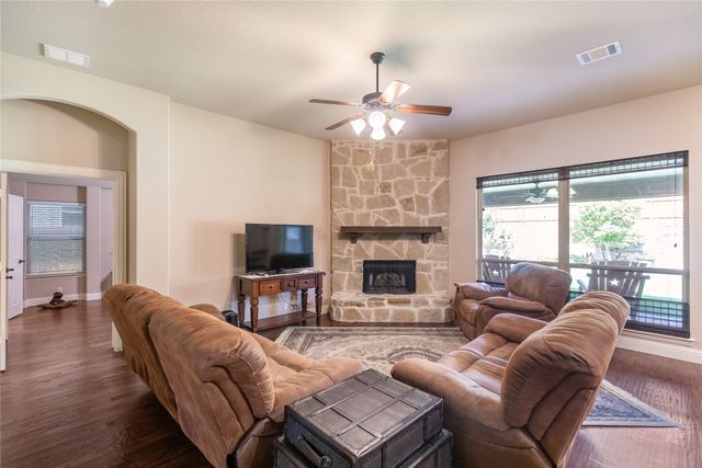 12737 Steadman Farms Drive, Fort Worth, TX 76244