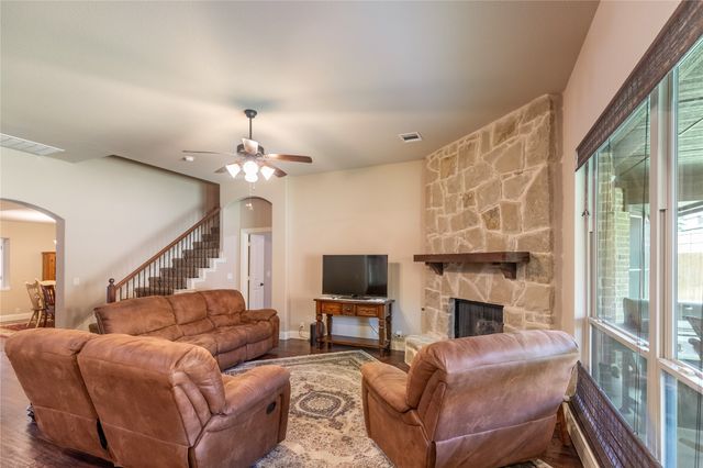 12737 Steadman Farms Drive, Fort Worth, TX 76244