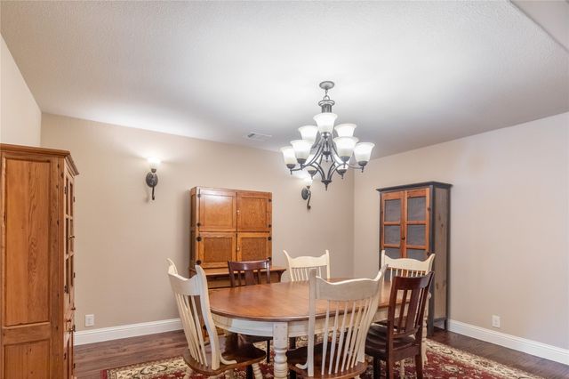 12737 Steadman Farms Drive, Fort Worth, TX 76244