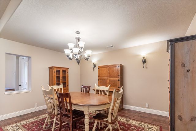 12737 Steadman Farms Drive, Fort Worth, TX 76244