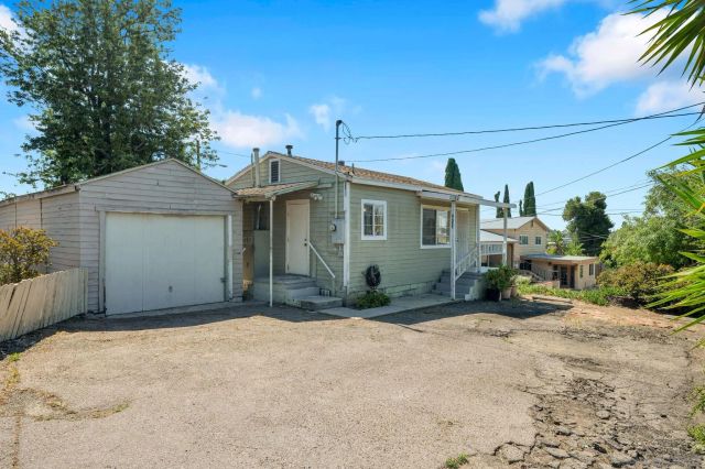 2233-2235 El Prado Ave, Lemon Grove, CA 91945