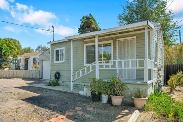 2233-2235 El Prado Ave, Lemon Grove, CA 91945