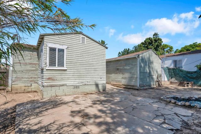2233-2235 El Prado Ave, Lemon Grove, CA 91945