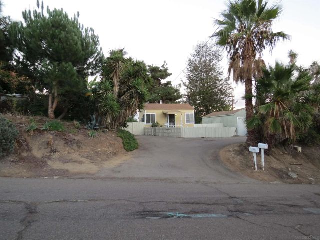 2233-2235 El Prado Ave, Lemon Grove, CA 91945