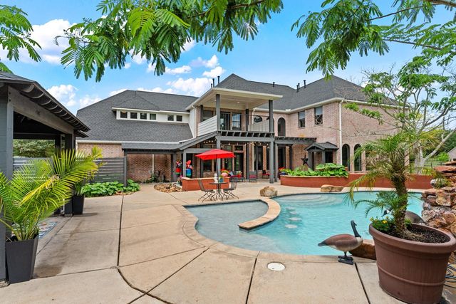 7118 Foster Creek Drive, Richmond, TX 77406