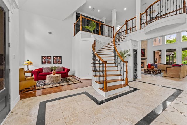 7118 Foster Creek Drive, Richmond, TX 77406