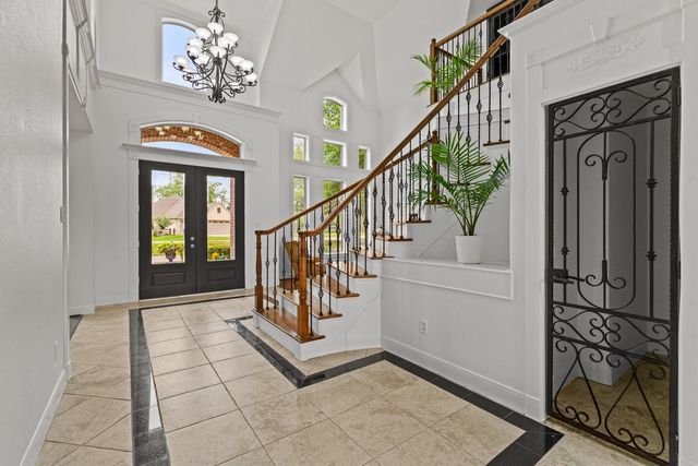 7118 Foster Creek Drive, Richmond, TX 77406