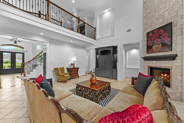 7118 Foster Creek Drive, Richmond, TX 77406
