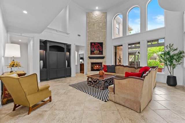 7118 Foster Creek Drive, Richmond, TX 77406