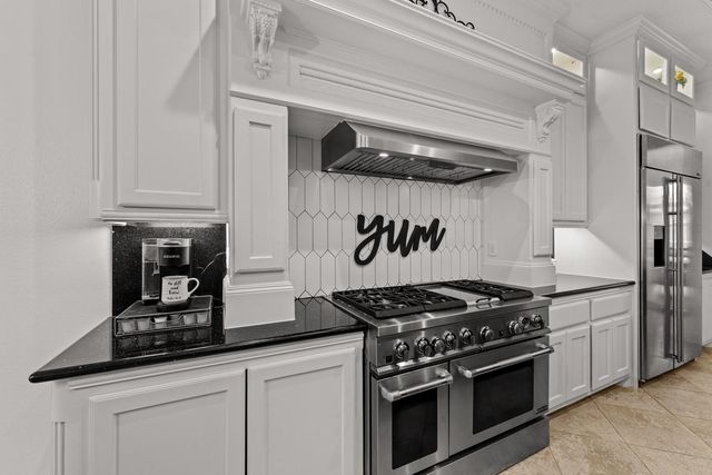 7118 Foster Creek Drive, Richmond, TX 77406