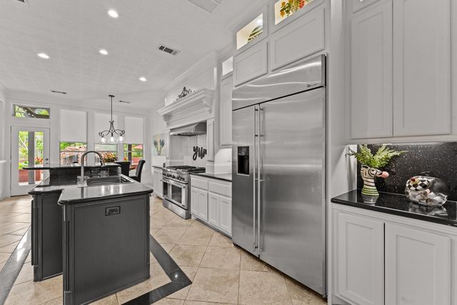 7118 Foster Creek Drive, Richmond, TX 77406