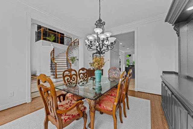 7118 Foster Creek Drive, Richmond, TX 77406
