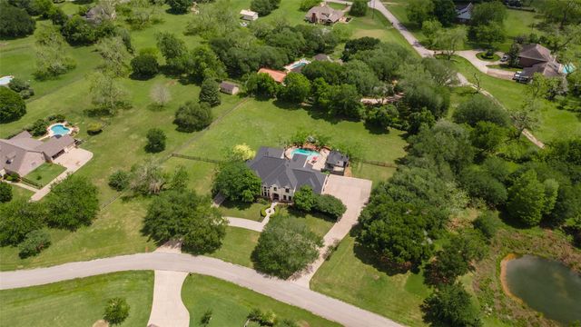 7118 Foster Creek Drive, Richmond, TX 77406