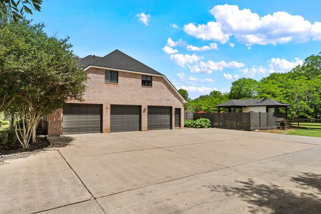 7118 Foster Creek Drive, Richmond, TX 77406