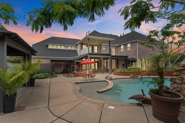 7118 Foster Creek Drive, Richmond, TX 77406