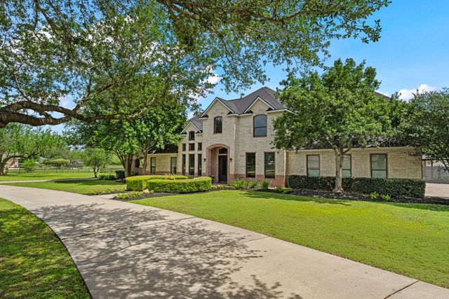 7118 Foster Creek Drive, Richmond, TX 77406