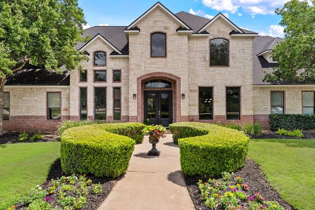 7118 Foster Creek Drive, Richmond, TX 77406