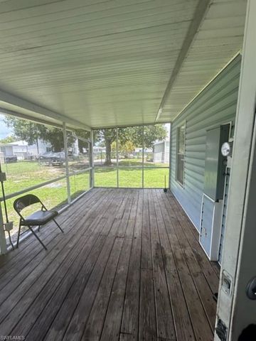 539 E Pasadena AVE, Clewiston, FL 33440
