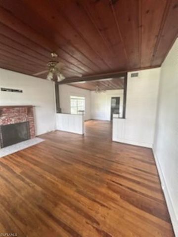 539 E Pasadena AVE, Clewiston, FL 33440