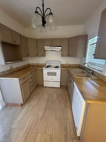 539 E Pasadena AVE, Clewiston, FL 33440