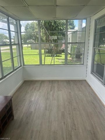 539 E Pasadena AVE, Clewiston, FL 33440