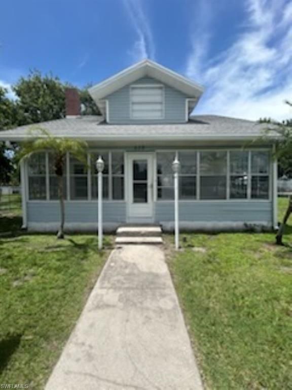 539 E Pasadena AVE, Clewiston, FL 33440